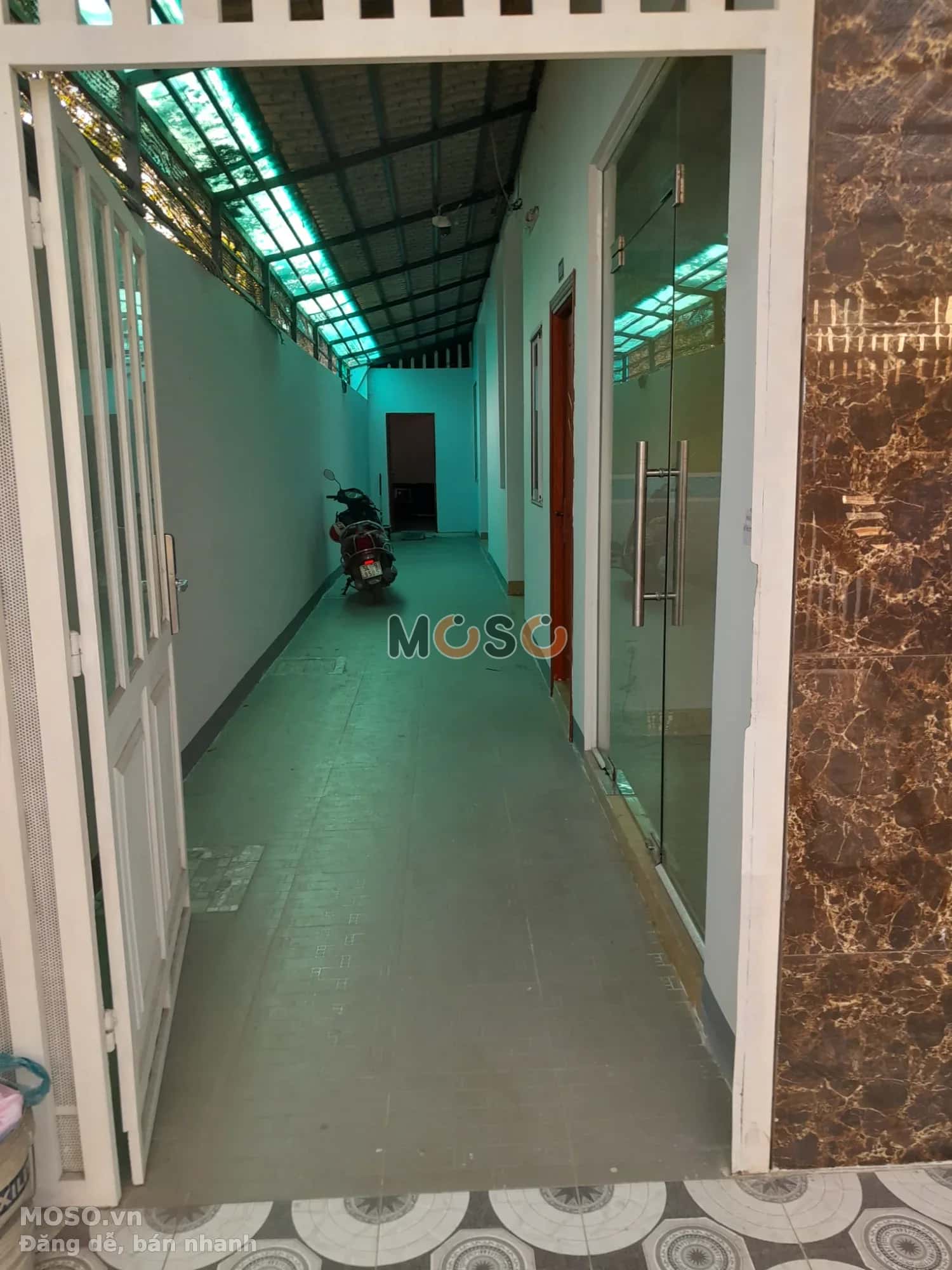 Cho thuê phòng trọ Nguyễn Thị Trọn Huyện Bình Chánh, TP.HCM – 1 phòng ngủ, giá 1.9 triệu - ảnh 5